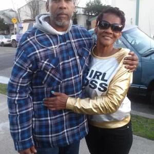 Meet your Posher, Yvonne